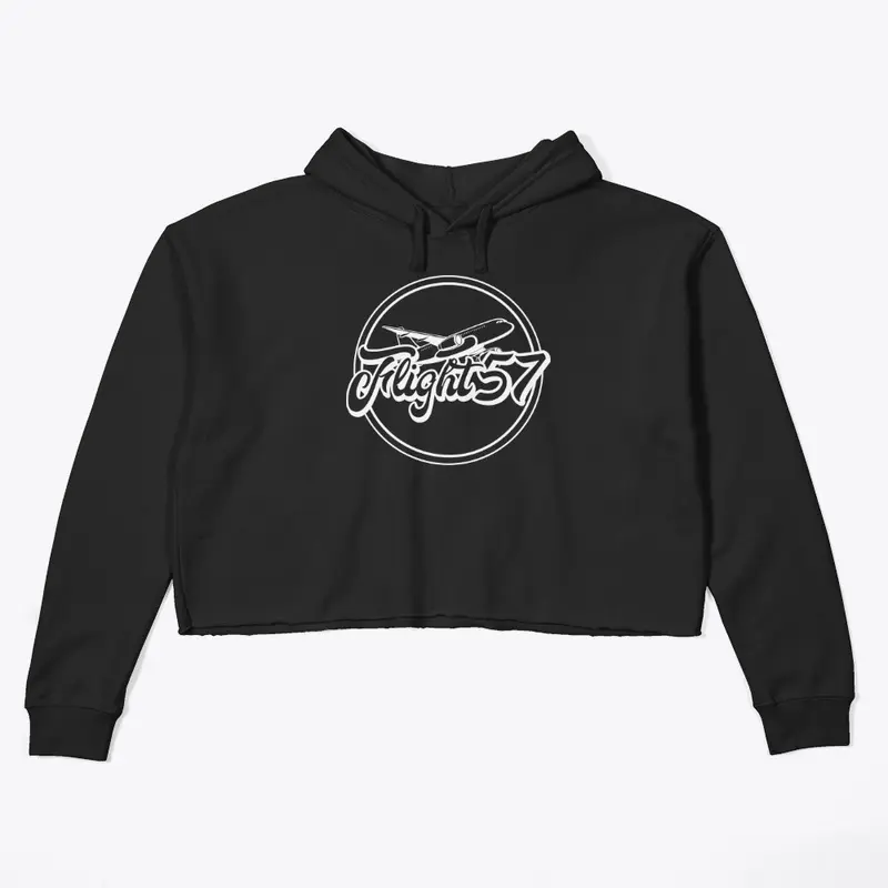 Flight57 Women Hoodies