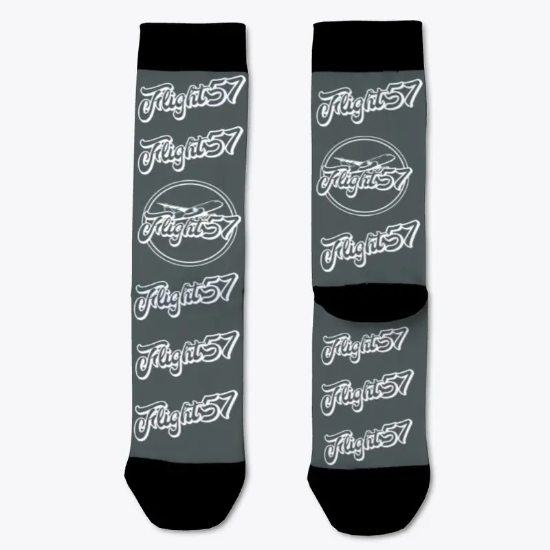 Flight57 Socks