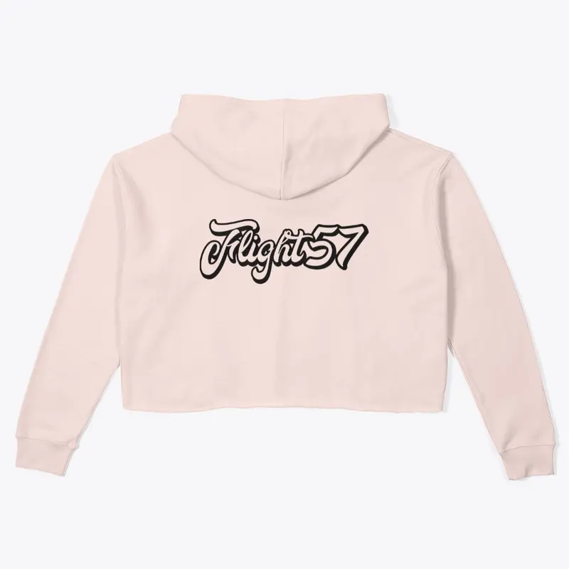 Flight57 Women Hoodies