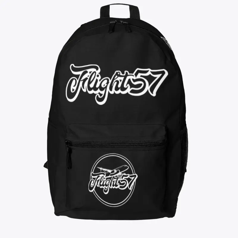 Flight57 BackPacks