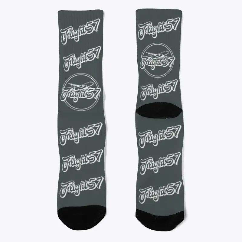 Flight57 Socks