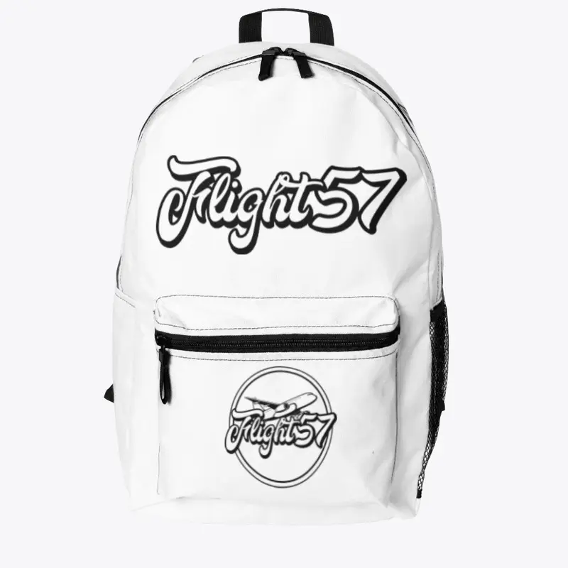 Flight57 BackPacks