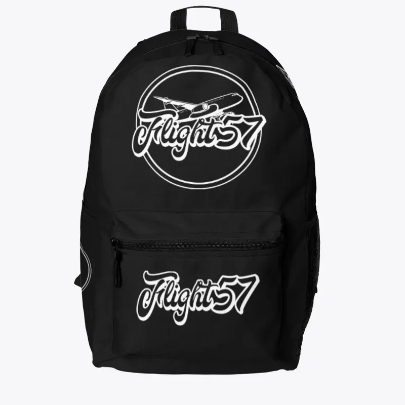 Flight57 BackPacks 